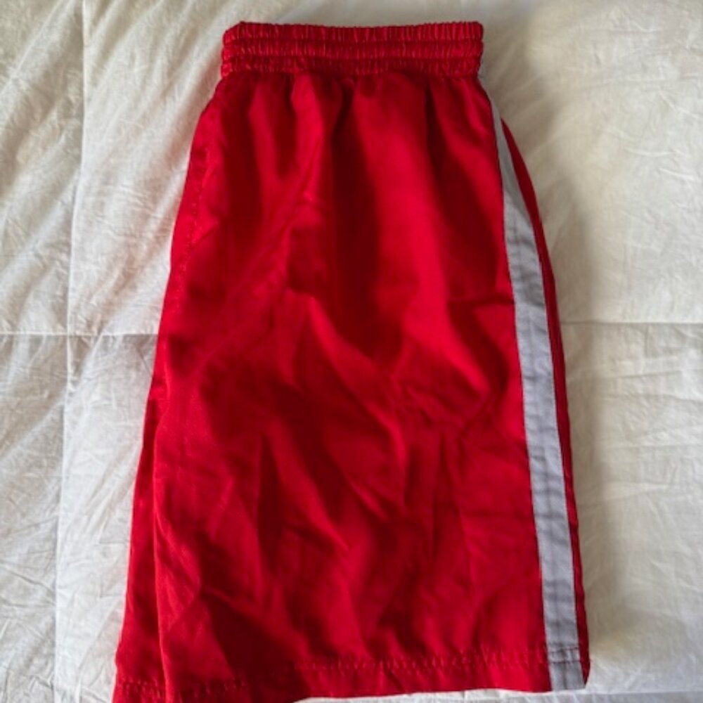 Running Shorts - Picture 2 of 2
